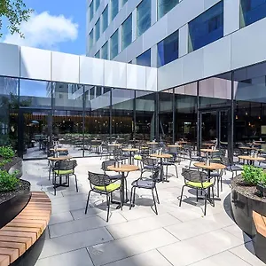 Radisson Berchem Антверпен