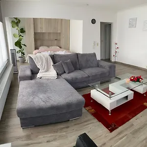 Apartment Zwarte Arend Airbnb, Antwerpen